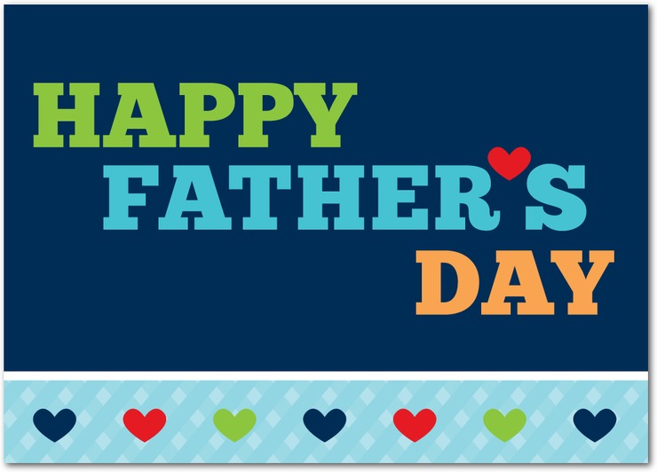 We-Heart-Dad-Fathers-Day-Card